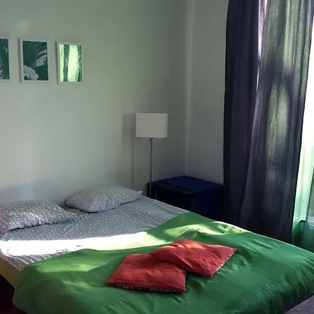 Studio Green *